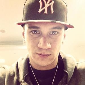 Meet your Posher, Chris